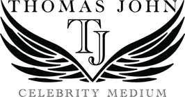 Thomas John, Celebrity Medium