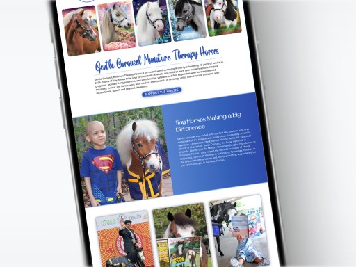 Websites built by Clayton Method